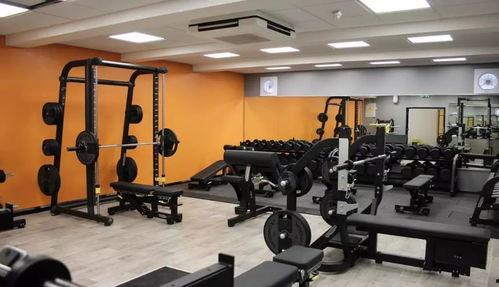 最近健身房爆料视频完整版,健身器材使用真相与运动误区大曝光